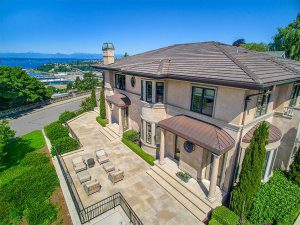 Luxury Property | Seattle | I Will Buy House